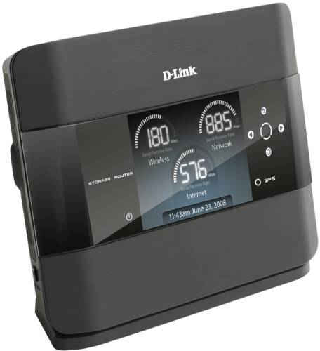 D-Link DIR 685 is a high-end router sold for Rs. 21,000 in India